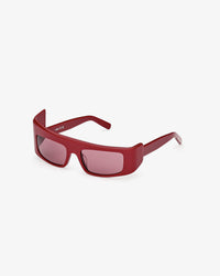GD0043 Geometric Sunglasses